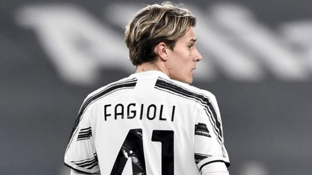 Fagioli non ha opportunità con la Juventus